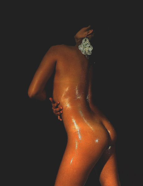 Espléndida galería fotográfica de desnudos femeninos eró
